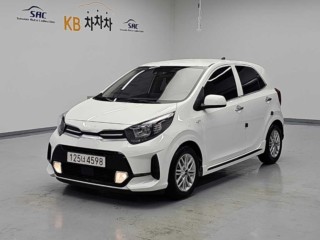 기아 모닝 어반