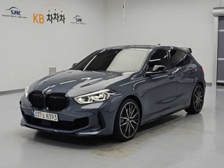 BMW 1시리즈 (F40)