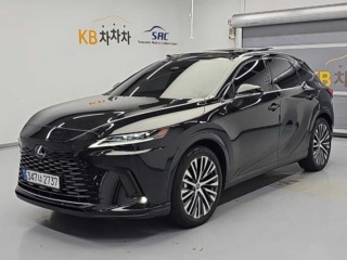 렉서스 RX