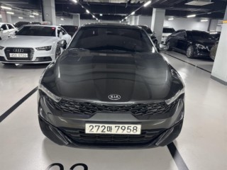기아 K5 3세대