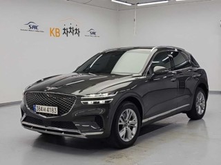 제네시스 GV70