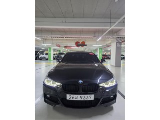 BMW 3시리즈 (F30)