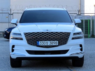 제네시스 GV80