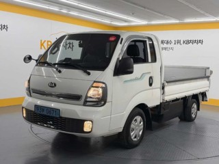 소형화물 [파워게이트]봉고3 (EV)