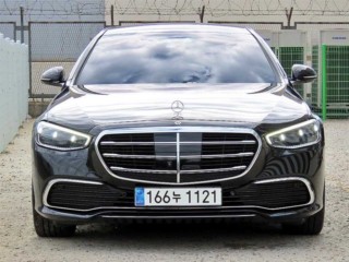 벤츠 S클래스-W223