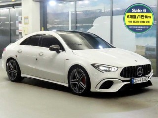 벤츠 CLA클래스 C118