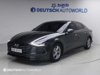 현대 쏘나타 (DN8)