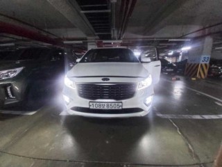 기아 더 뉴 카니발