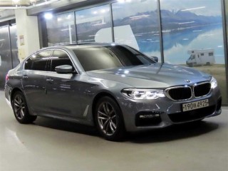 BMW 5시리즈 (G30)