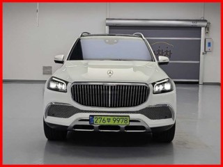 벤츠 GLS 클래스