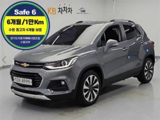 쉐보레 더뉴트랙스
