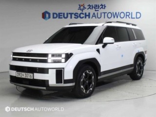 현대 싼타페 MX5