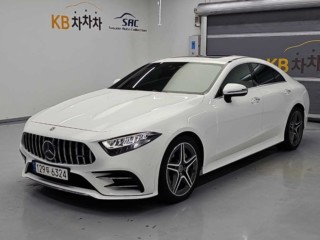 벤츠 CLS클래스 C257
