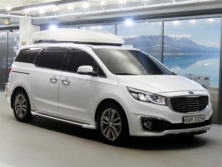 기아 올 뉴 카니발
