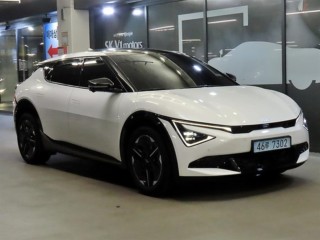 기아 더 뉴 EV6
