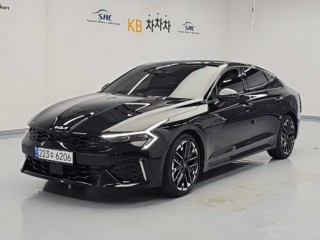 기아 더 뉴 K5 3세대