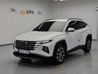 현대 투싼 하이브리드(NX4)