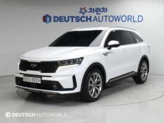 기아 쏘렌토 4세대(MQ4)