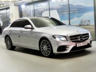 벤츠 E-클래스 W213