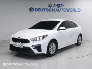 기아 올뉴 K3