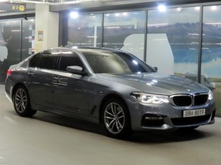 BMW 5시리즈 (G30)