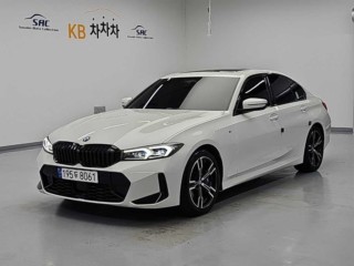 BMW 3시리즈 (G20)