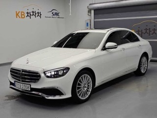 벤츠 E-클래스 W213