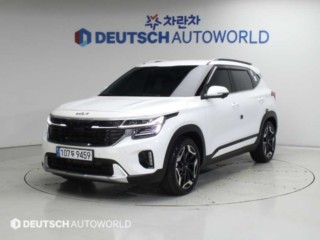 기아 더 뉴 셀토스