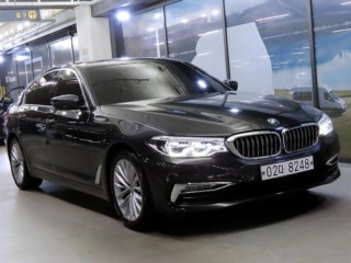 BMW 5시리즈 (G30)