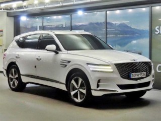 제네시스 GV80