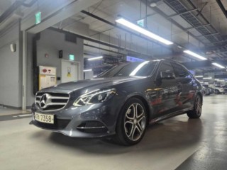 벤츠 E-클래스 W212