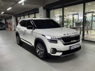기아 셀토스