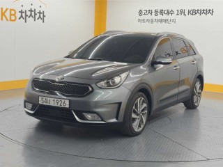 기아 니로