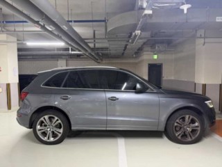 아우디 Q5