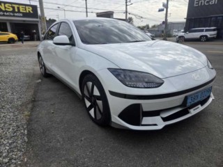 현대 아이오닉 6