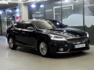 기아 올 뉴 K7