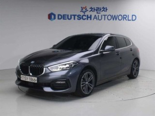 BMW 1시리즈 (F40)