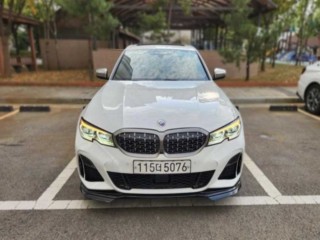 BMW 3시리즈 (G20)