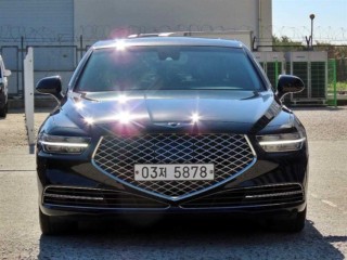 제네시스 G90