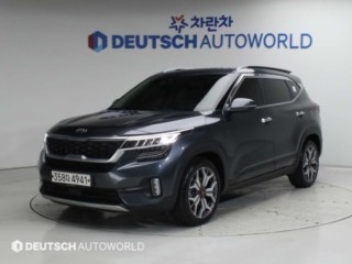 기아 셀토스