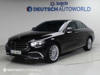 벤츠 E-클래스 W213