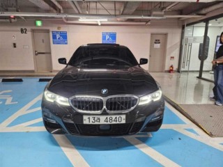 BMW 3시리즈 (G20)