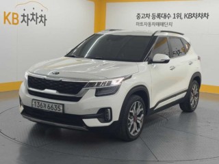 기아 셀토스