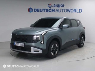 기아 셀토스(SP3)