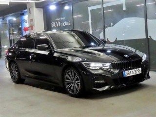 BMW 3시리즈 (G20)