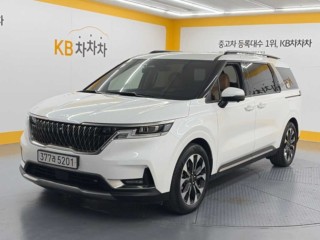 기아 카니발 4세대