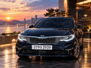 기아 더 뉴 K5 2세대
