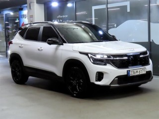 기아 더 뉴 셀토스