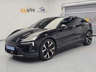 폴스타 폴스타4
