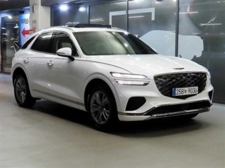 제네시스 GV70